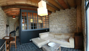 La Grange du Moulin